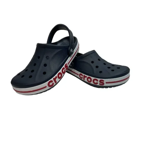CROCS | Shoes | Crocs Bayaband Clog 250894cc Slip In Sandals  display picture 3